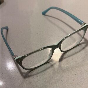 EliteStyle Mint Green Glasses